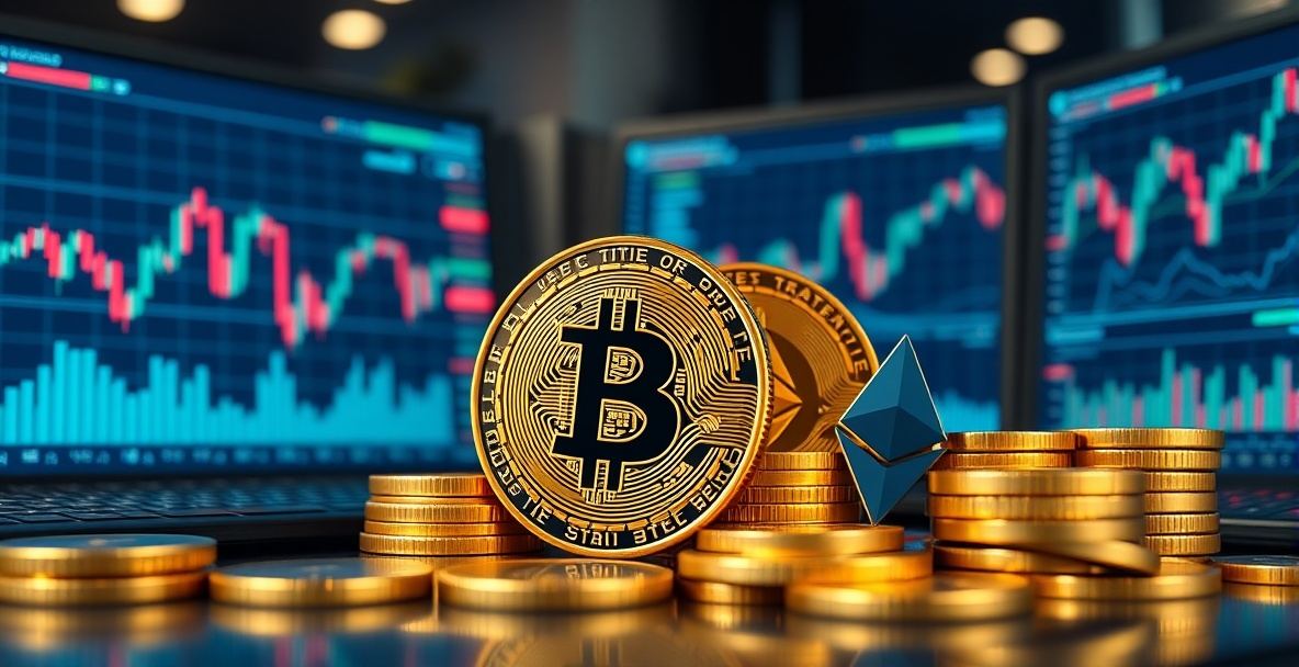 Como comprar criptomonedas en Perú 2026 - Guia para principiantes