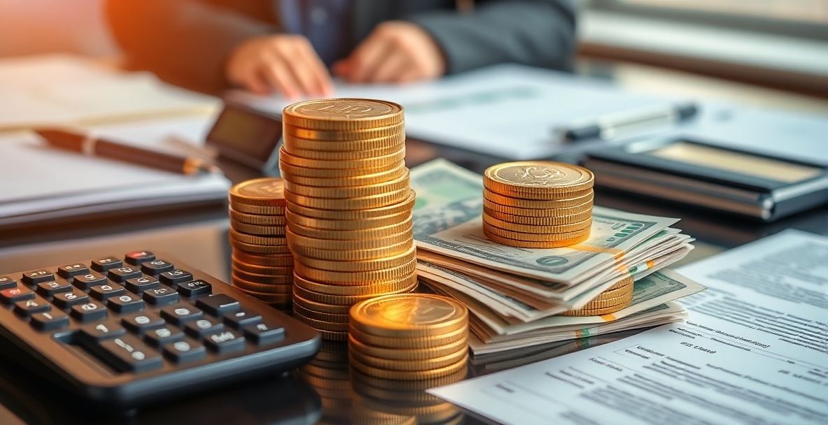 Comparador de tasas CTS Perú 2026 - Mejores tasas en bancos y cajas municipales