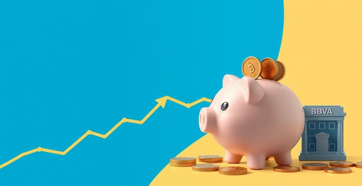 Mejores cuentas de ahorro Perú 2026 - Compara tasas y beneficios de bancos cajas y fintechs