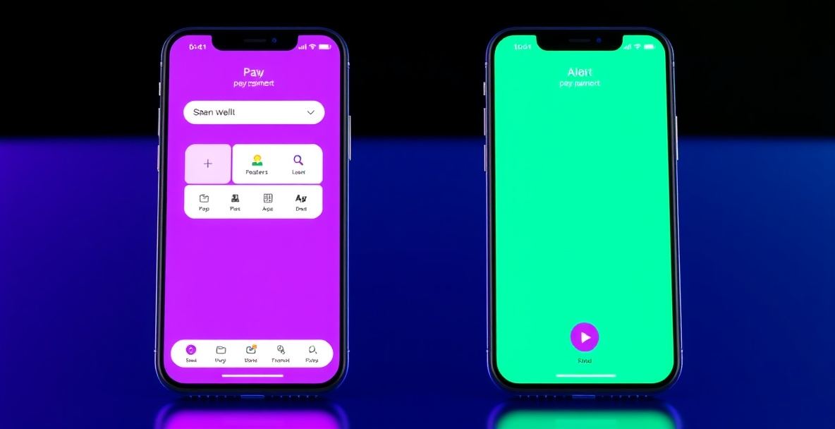 Yape vs Plin 2026 - Comparativa completa de billeteras digitales en Perú