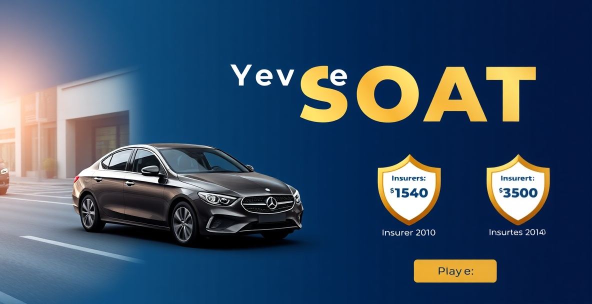 Comparar SOAT Perú 2026 - Precios y cotizaciones de Rimac Pacifico Mapfre La Positiva