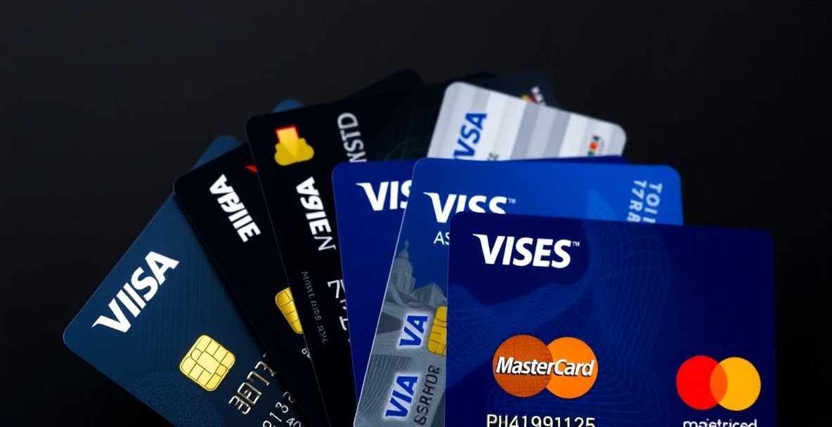 Best credit cards USA 2026 - Compare cash back travel and 0 APR cards