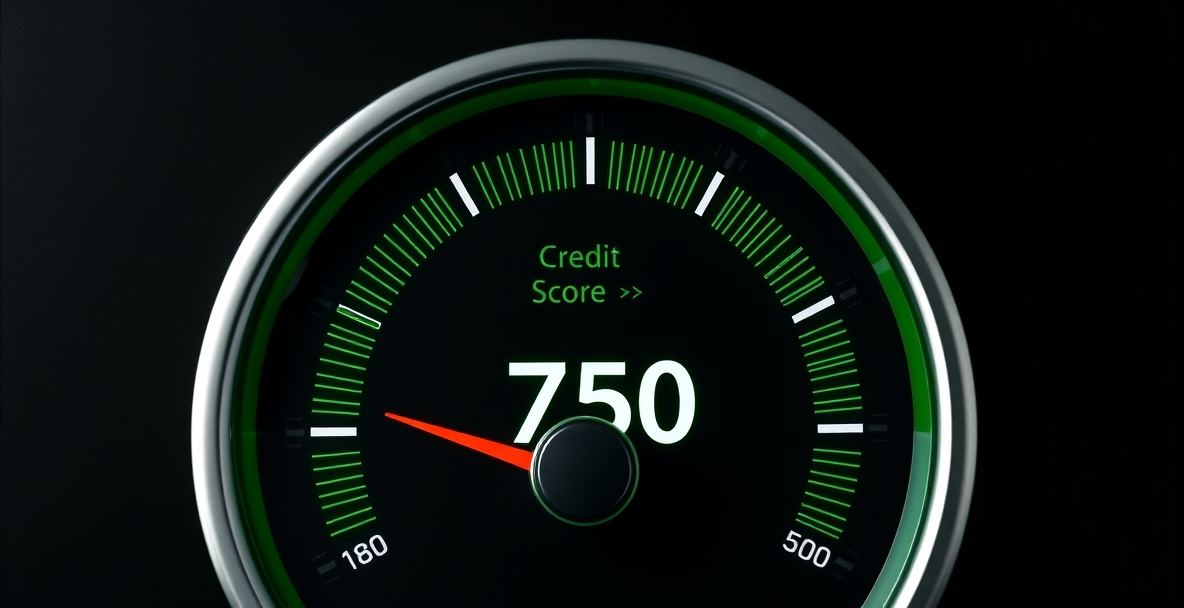Credit score explicado 2026 - Como funciona tu puntaje de credito en USA