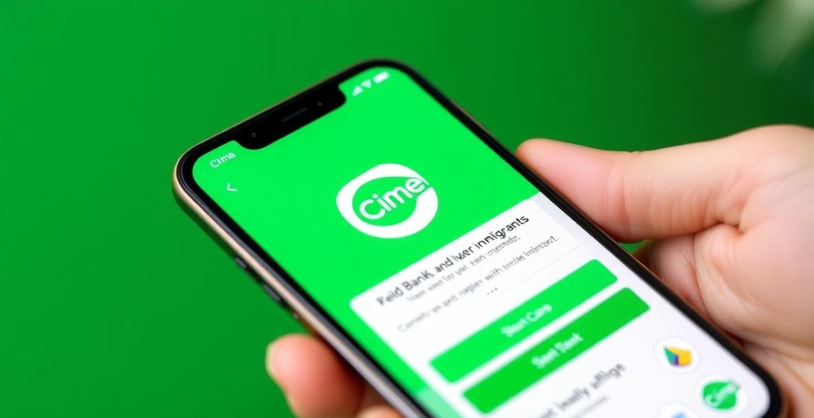 Best neobanks USA 2026 - Digital banks with no fees