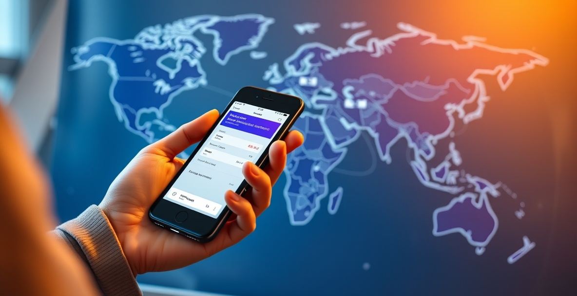 Mejores opciones para enviar remesas desde USA 2026 - Compara costos