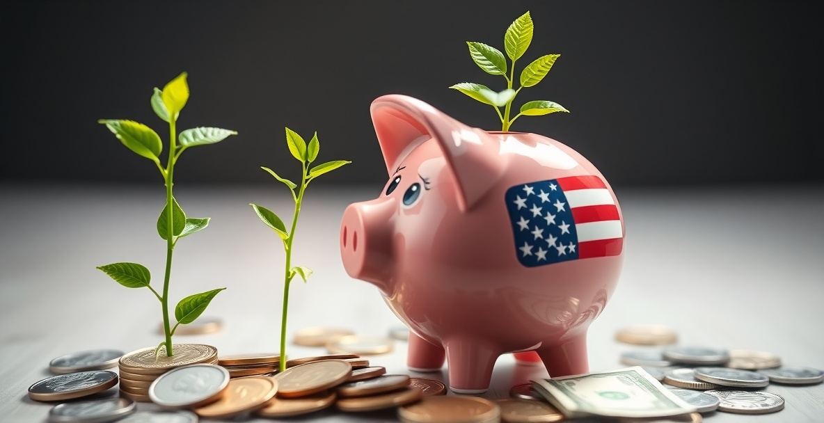 Best savings accounts USA 2026 - High yield savings accounts comparison