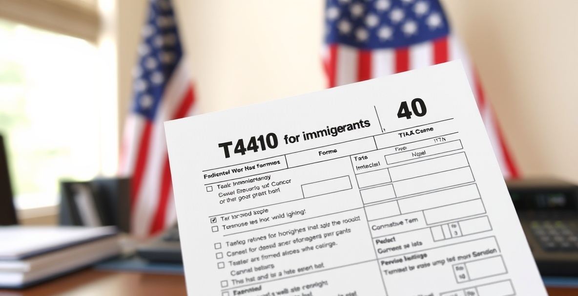 Taxes con ITIN 2026 - Como declarar impuestos sin SSN en USA